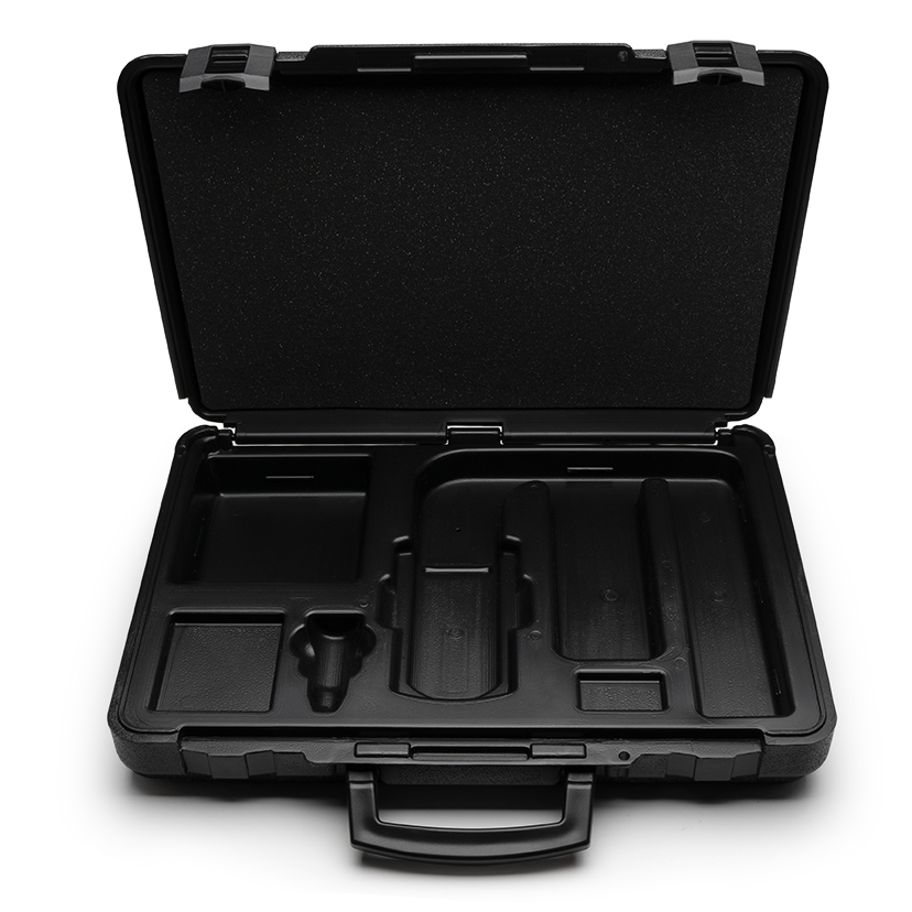 Milwaukee MI0030 Hard Carrying Case for MW801 or MW802 (1 pc) 