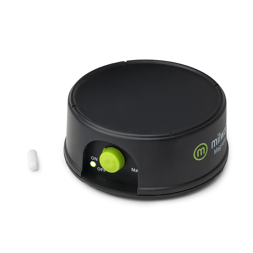 Milwaukee MI0041 PRO Magnetic Stirrer