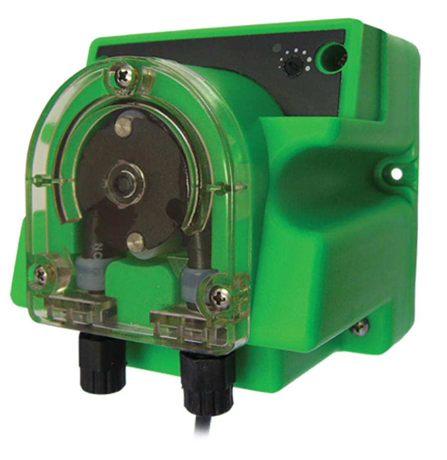 Milwaukee MC730 PRO pH Controller and Pump Kit