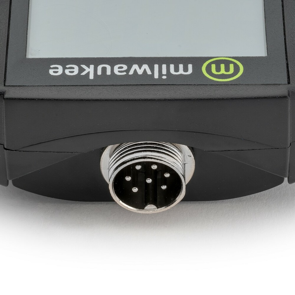 Milwaukee MW600 PRO Dissolved Oxygen Meter