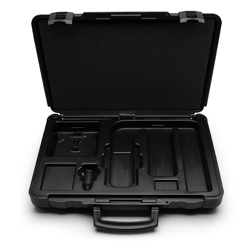 Milwaukee MI0029 Hard Carrying Case for MW600 (1 pc) 
