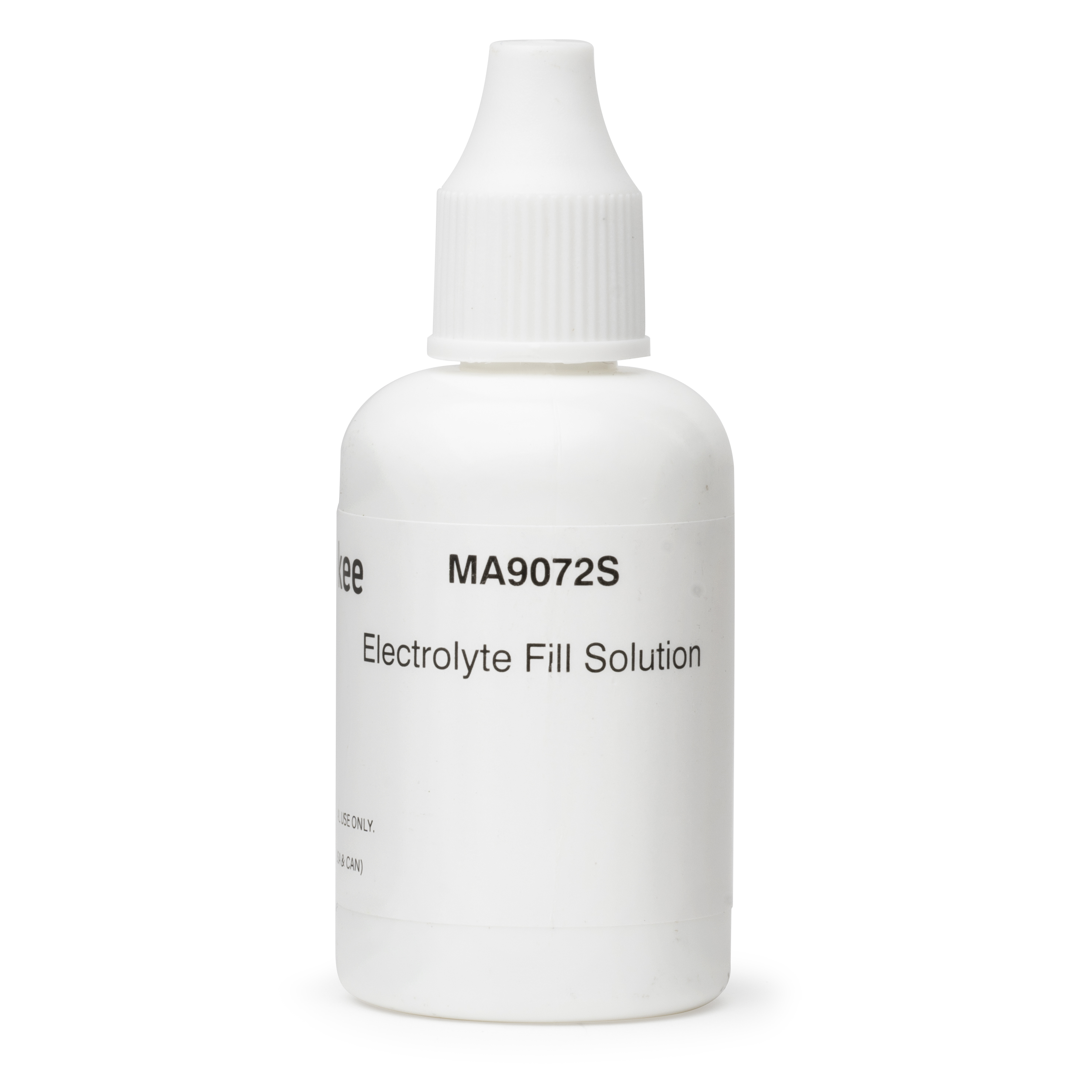 Milwaukee MA9072S Oxygen Electrolyte Solution (for MW605 only!)