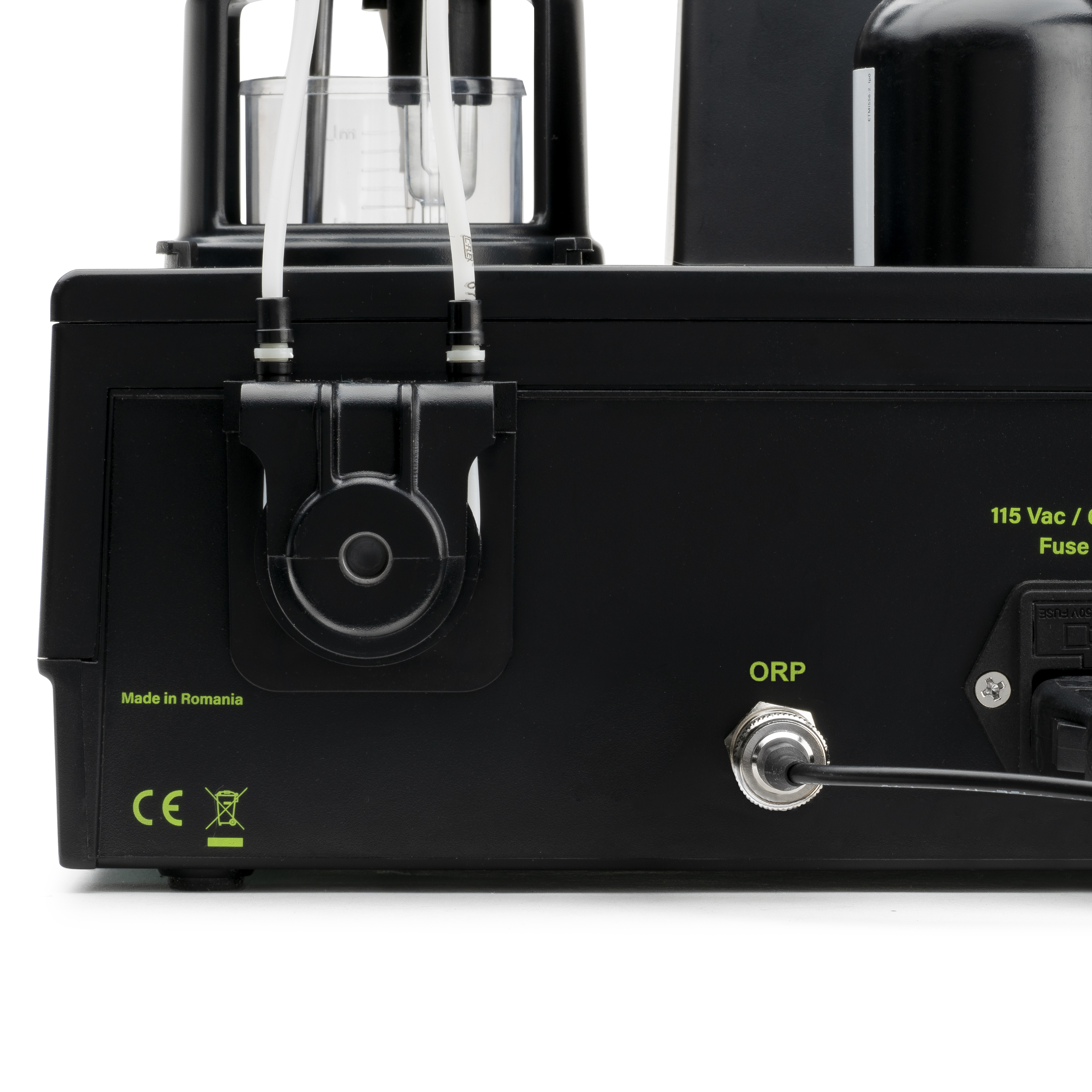 Milwaukee MI455 PRO Mini Titrator for Sulphur Dioxide in Wine