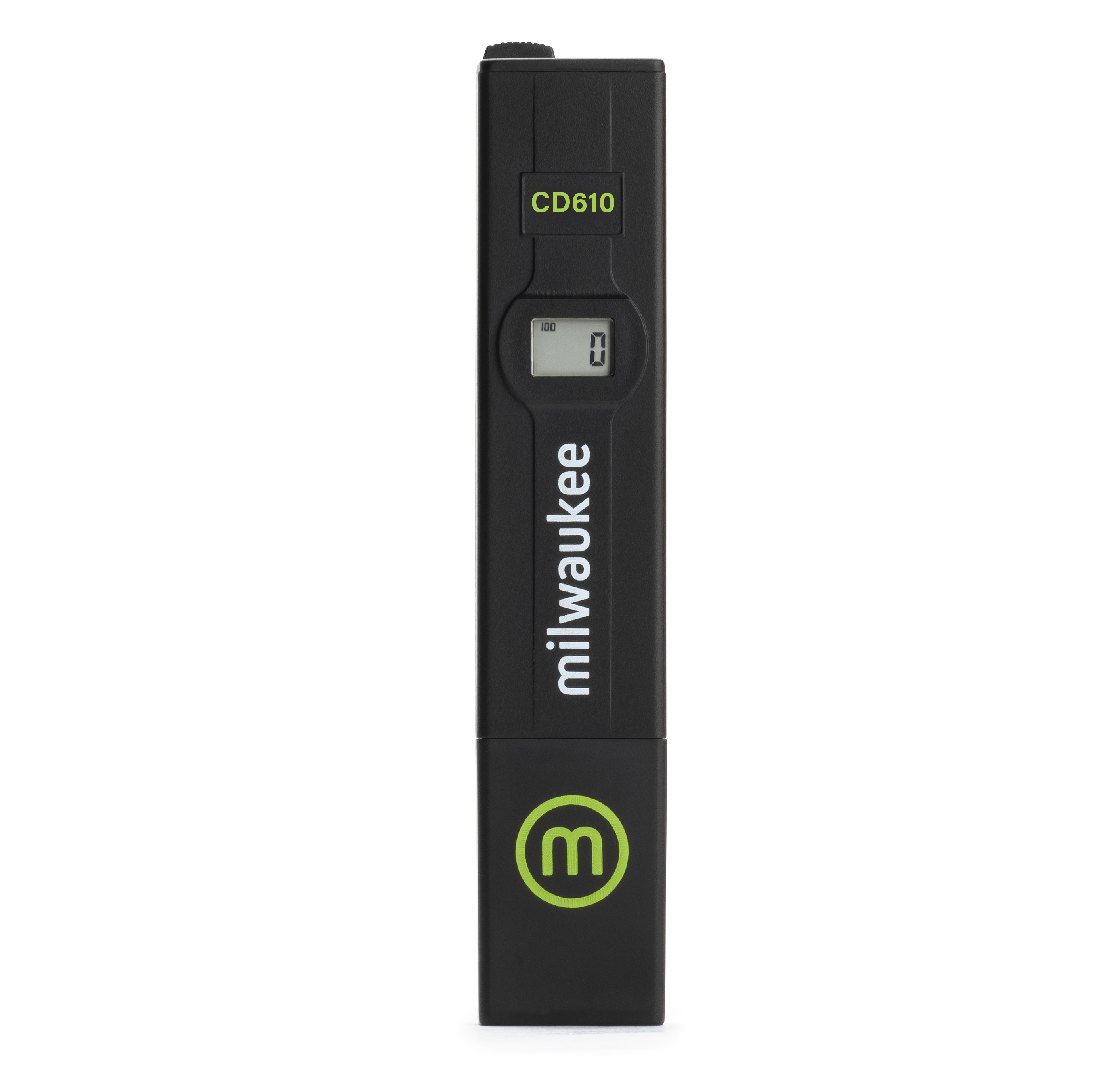 Milwaukee CD610 Digital High Range TDS Pen