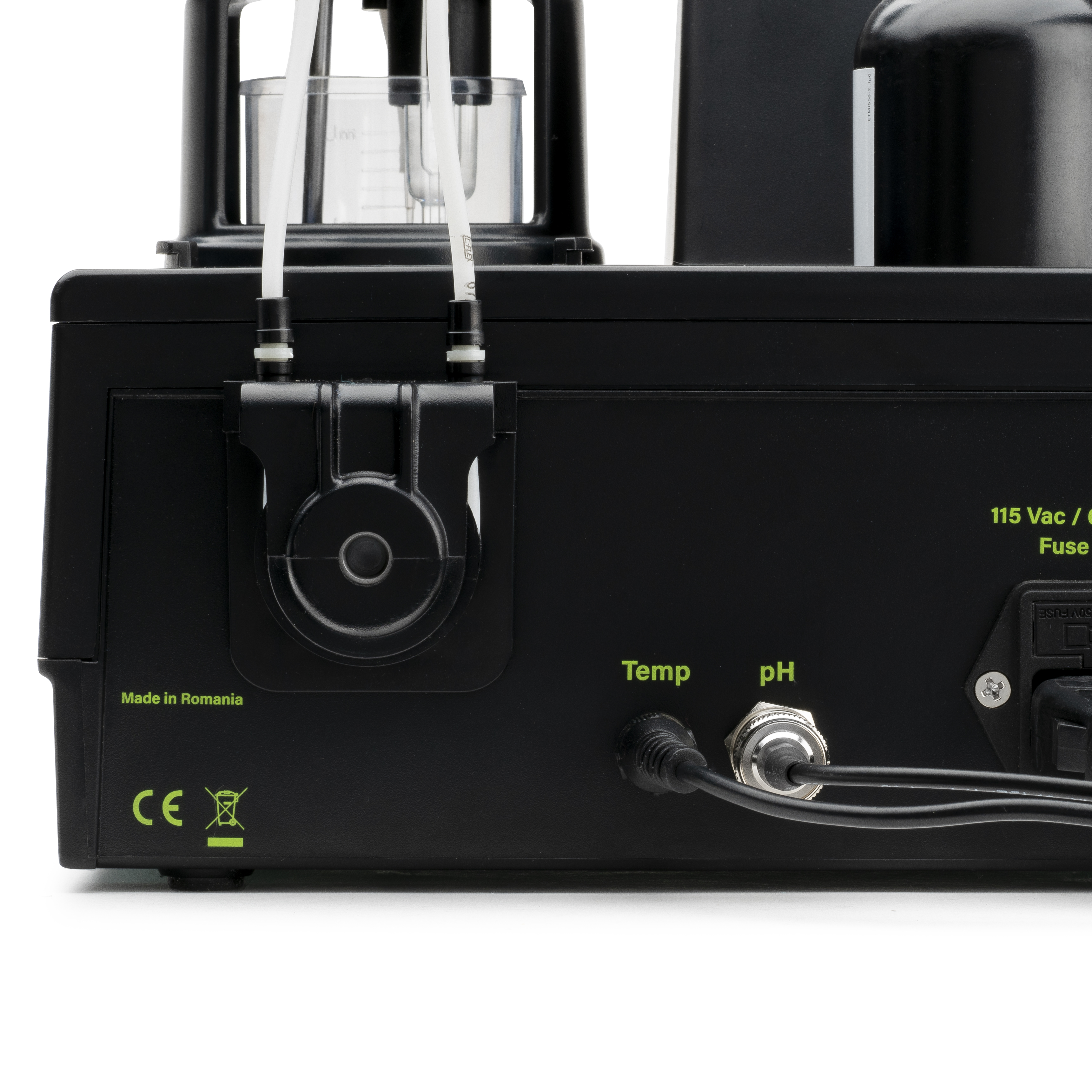 Milwaukee MI456 PRO Mini Titrator for Titratable Acidity in Wine